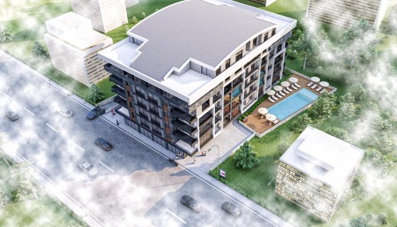 Projelerimizden Kareler