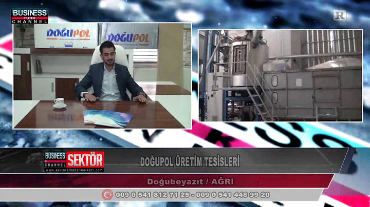 Fabrikamıza Ziyaret