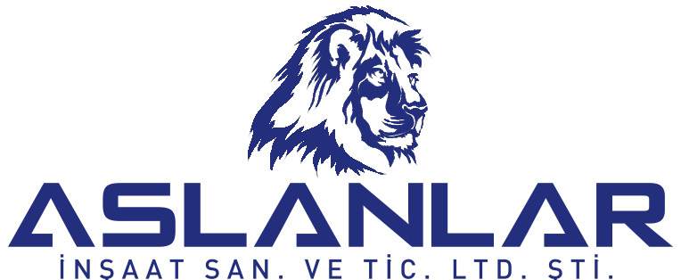 Aslanlar Yapı İnşaat Malzemeleri