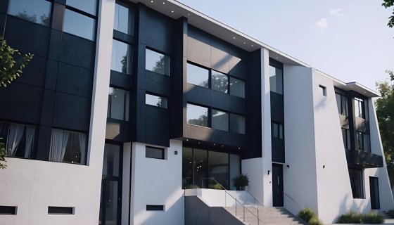 İLKÖĞRETİM OKUL PROJESİ