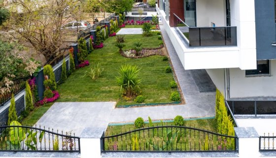 Aslanlar Yapı İnşaat 2023