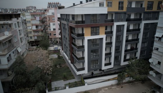 Aslanlar Yapı İnşaat 2 2023